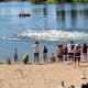 Südwestdeutsche Meisterschaften im Freiwasser 21.6.25